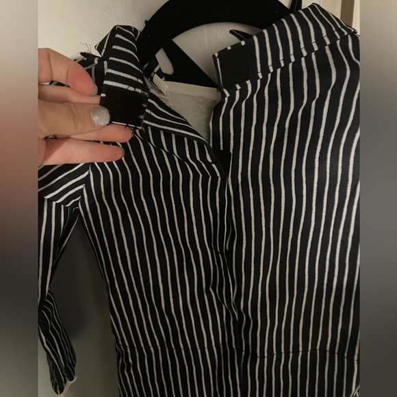 Kids Jack Skellington, “Nightmare Before Christmas” Costume, Child’s 7/8 - Picture 5 of 8